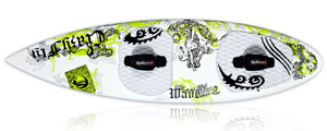 crazyfly, thunder